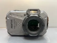 2026年最新】pentax wg-1/1000の人気アイテム - メルカリ