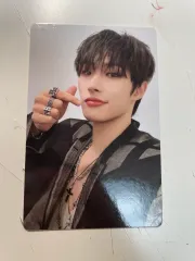 ATEEZ ミンギ GOLDEN HOUR : Part.1 GOLDEN HOUR VER.