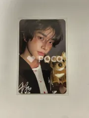 ENHYPEN ジェイク DESIRE : UNLEASH YOU Ver.