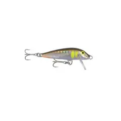 RAPALA ラパラ カウントダウンアバシ7cm 10g CDA7 HAYU ホロアユのサムネイル