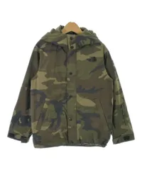 THE NORTH FACE ブルゾン（その他） キッズ 【古着】【中古】【送料無料】