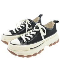 CONVERSE スニーカー レディース 【古着】【中古】【送料無料】