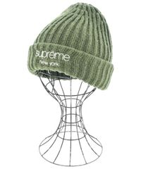 Supreme 22SS Overprint Beanie 登坂広臣着用 - メルカリ