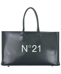 Nﾟ 21 ハンドバッグ レディース 【古着】【中古】【送料無料】