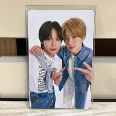 NCT ユニット NCTzen WISH-JAPAN FANMEETING 2025 [WISH祭] ランダムトレカ