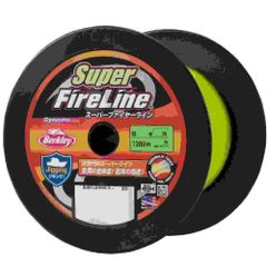 スーパーファイヤーライン 1.5号 1200m 未使用 - メルカリ