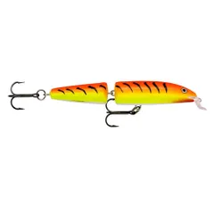 RAPALA ラパラ カウントダウンジョインテッド 7cm 8g CDJ7-HT ホットタイガーのサムネイル