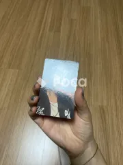 ENHYPEN ジェイク DESIRE : UNLEASH ポップアップストア アルバム 購入特典