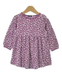 BeBe ワンピース（その他） キッズ 【古着】【中古】【送料無料】