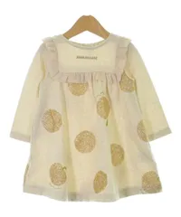 ANNA SUI mini ワンピース（その他） キッズ 【古着】【中古】【送料無料】