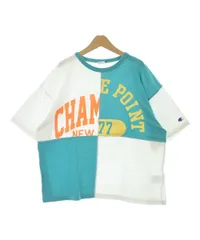CHAMPION Tシャツ・カットソー キッズ 【古着】【中古】【送料無料】