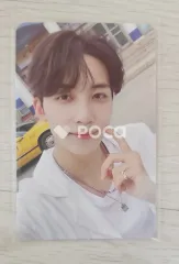 Seventeen ジョンハン セブチ SECTOR 17 Shopee