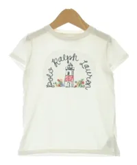 Polo Ralph Lauren Tシャツ・カットソー キッズ 【古着】【中古】【送料無料】