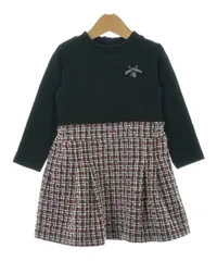 BeBe ワンピース（その他） キッズ 【古着】【中古】【送料無料】