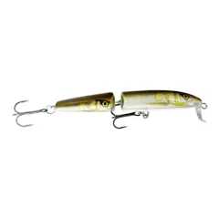 RAPALA ラパラ カウントダウンジョインテッド 11cm 16g CDJ11-AYUC アユチェイサーのサムネイル