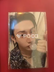 Straykids バンチャン KARMA FANS SHOP