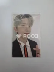 Seventeen ジョシュア セブチ An Ode Truth ver.