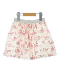 PETIT BATEAU スカート（その他） キッズ 【古着】【中古】【送料無料】