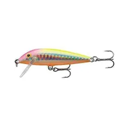 RAPALA ラパラ カウントダウンアバシ7cm CDA7-HPHCホログラム ピンクのサムネイル