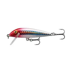 RAPALA ラパラ カウントダウンアバシ7cm CDA7-HRHのサムネイル