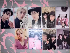 straykids ユニット DO IT DO VER.