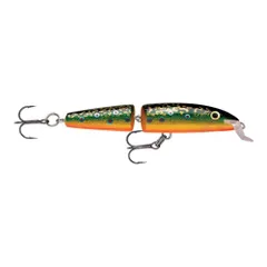 RAPALA ラパラ カウントダウンジョインテッド 9cm 11g CDJ9-BTR ブルックトラウトのサムネイル