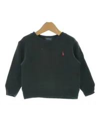 Polo Ralph Lauren スウェット キッズ 【古着】【中古】【送料無料】