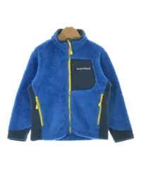 mont-bell ブルゾン（その他） キッズ 【古着】【中古】【送料無料】