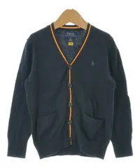Polo Ralph Lauren ニット キッズ 【古着】【中古】【送料無料】