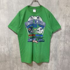Majestic 福岡ソフトバンクホークス 柳田悠岐 #9 Tシャツ グリーン