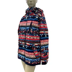 186001 現状品 ESTIVO エスティボ スキースノーボードウェア M レディース