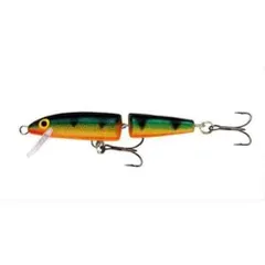 RAPALA ラパラ フローティングジョインテッド5cm 4g J5-Pのサムネイル