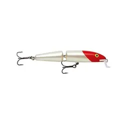 RAPALA ラパラ カウントダウン ジョインテッド 7cm 8g CDJ7-RH レッドヘッドのサムネイル