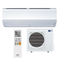A17 未使用品 / 三菱電機 天カセ４方向 2.3馬力エアコン 2024年製 A17 未使用品 / 三菱電機 天カセ4方向 2.3馬力エアコン 2024年製