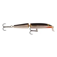 RAPALA ラパラ カウントダウン ジョインテッド 9cm 11g CDJ9-S シルバーのサムネイル
