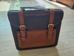 ブラウンの痛バッググッズ・コンサート用本バッグ