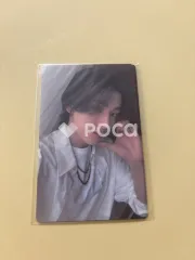 ENHYPEN ジェイク ROMANCE : UNTOLD ENGENE Ver. Weverse