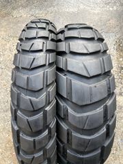 マキシス クリーピークローラー 6.50 ×16インチ 中古2本セット
