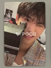 Seventeen ミンギュ セブチ DICON VOLUME N°26 SEVENTEEN MINGYU A type