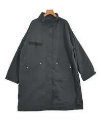 nano UNIVERSE モッズコート レディース 【古着】【中古】【送料無料】