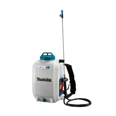 2026年最新】マキタ 18V 充電式噴霧器 MUS054DZ (5Lタンク)の人気