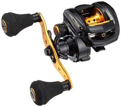 Abu Garcia KUROFUNE PH 黒船パワーハンドル 新品 クロフネ - メルカリ