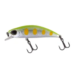 AbuGarcia アブガルシア AHMYS50S-CHYM マイセン50S-舞閃- チャートリュースヤマメのサムネイル