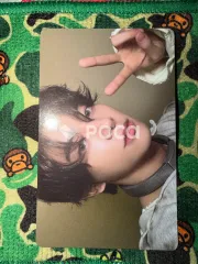 ENHYPEN ジェイク DESIRE : UNLEASH ENGENE ver.