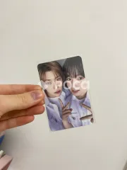 NCT ユニット NCT WISH : SCHOOL of WISH FORTUNE SCRATCH