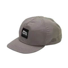 AbuGarcia アブガルシア 5パネルフレックスブリムキャップ グレーのサムネイル