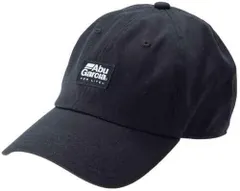 AbuGarcia アブガルシア クイックドライツイルキャップ ブラックのサムネイル