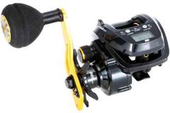 シマノ ベイゲーム300HG タイプGベイトリール イエロー SHIMANO - メルカリ