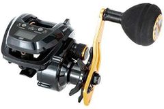 ゆ*う様 SHIMANO バルケッタBB 300PG 両軸リール GOMEXUS SHIMANO バルケッタBB 300PG 両軸リール GOMEXUSハンドル付 - メルカリ