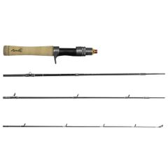 Abu Troutin Marquis TM-562L - メルカリ